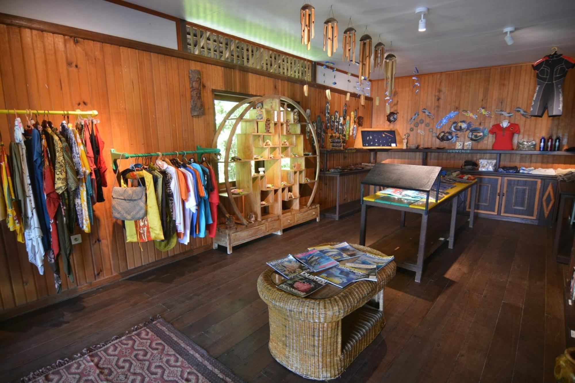 Nunukan Island Resort Maratua Island Extérieur photo