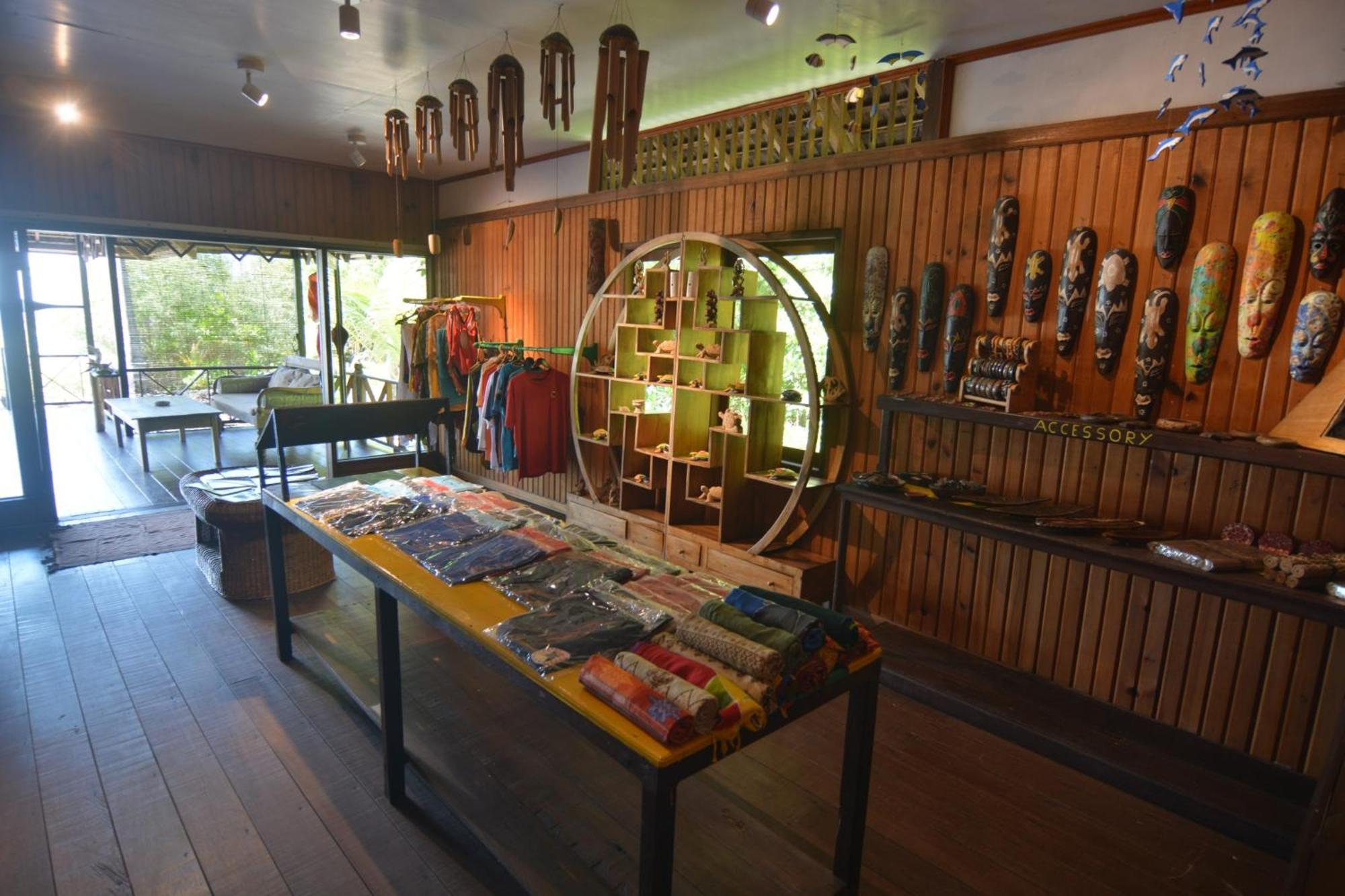 Nunukan Island Resort Maratua Island Extérieur photo